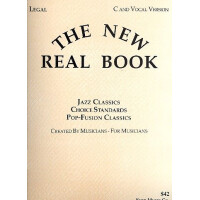 The new Real Book vol.1: