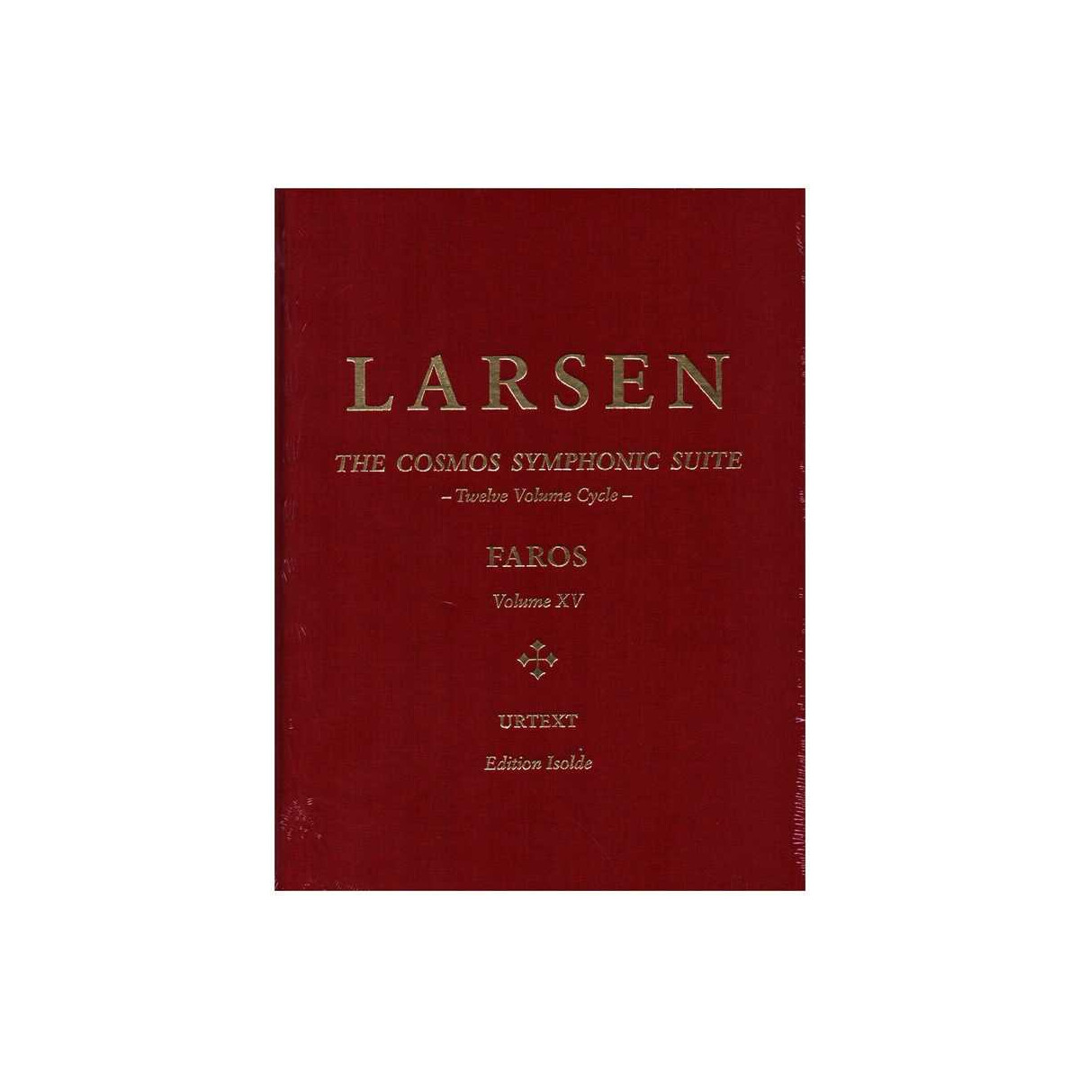 Cosmos Symphonic Suite vol.15 - Faros
