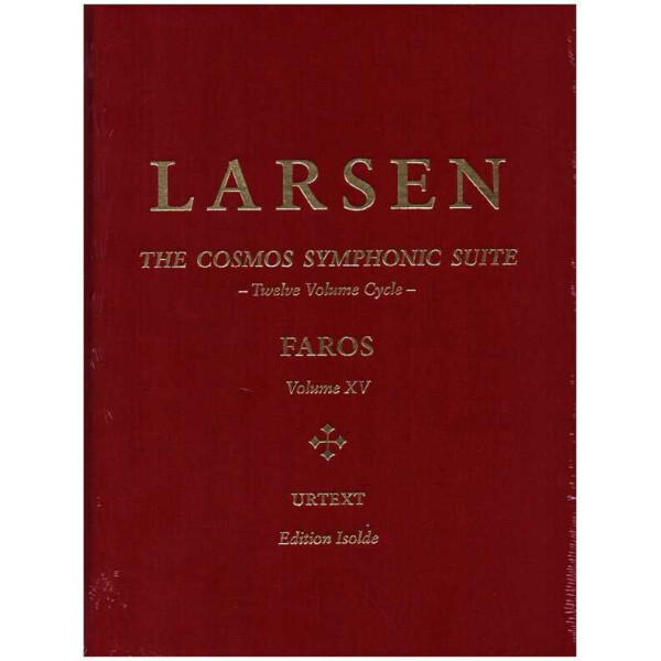 Cosmos Symphonic Suite vol.15 - Faros