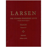 Cosmos Symphonic Suite vol.15 - Faros