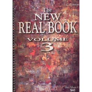 The new Real Book vol.3: