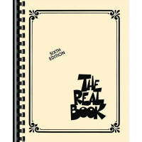 The real Book: C edition