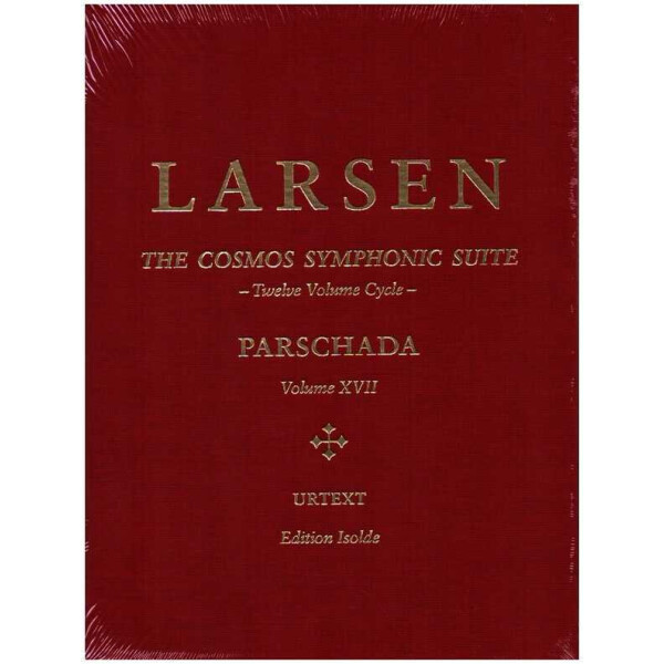 Cosmos Symphonic Suite vol.17 - Parschada