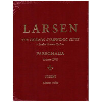 Cosmos Symphonic Suite vol.17 - Parschada