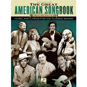 The great American Songbook - Country