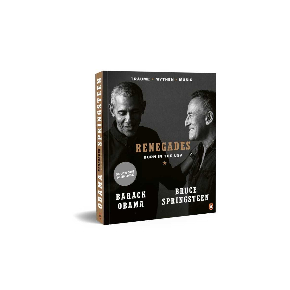 Renegades - Born in the USA