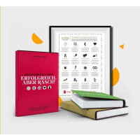 Der erfolgreiche Musiker - Die Trilogie (+Musikbusinessposter)