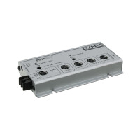 Eurolite LVH-1 S-Video distribution amplifier