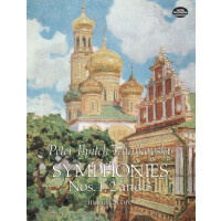 Symphonies nos.1-3 for orchestra