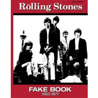 Rolling Stones Fake Book 1963-1971