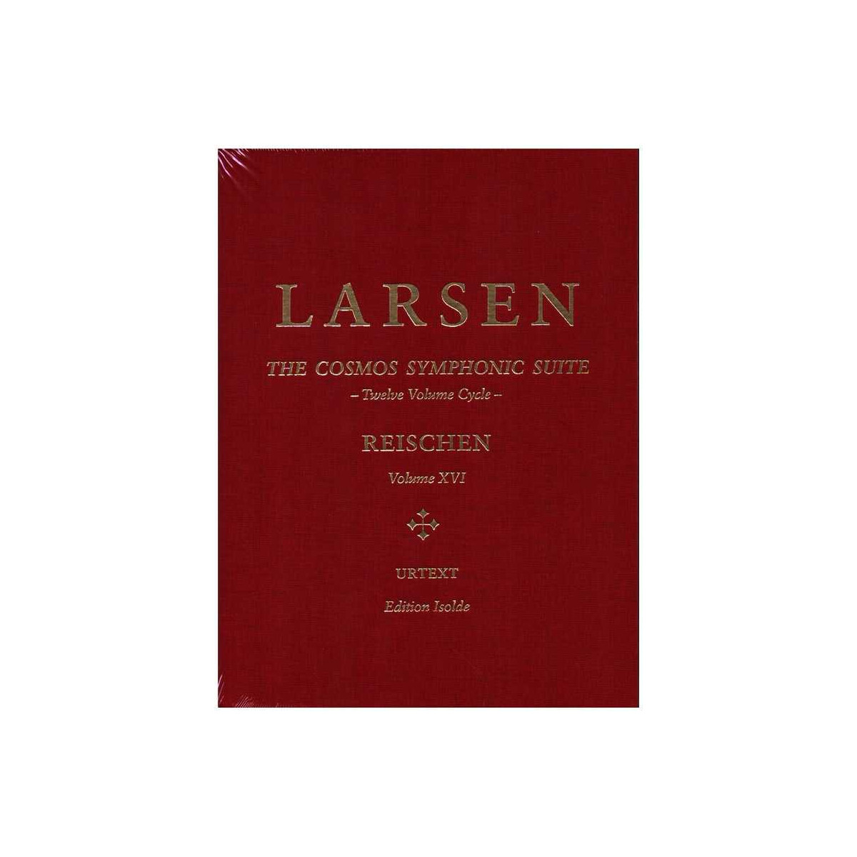 Cosmos Symphonic Suite vol.16 - Reischen