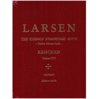 Cosmos Symphonic Suite vol.16 - Reischen