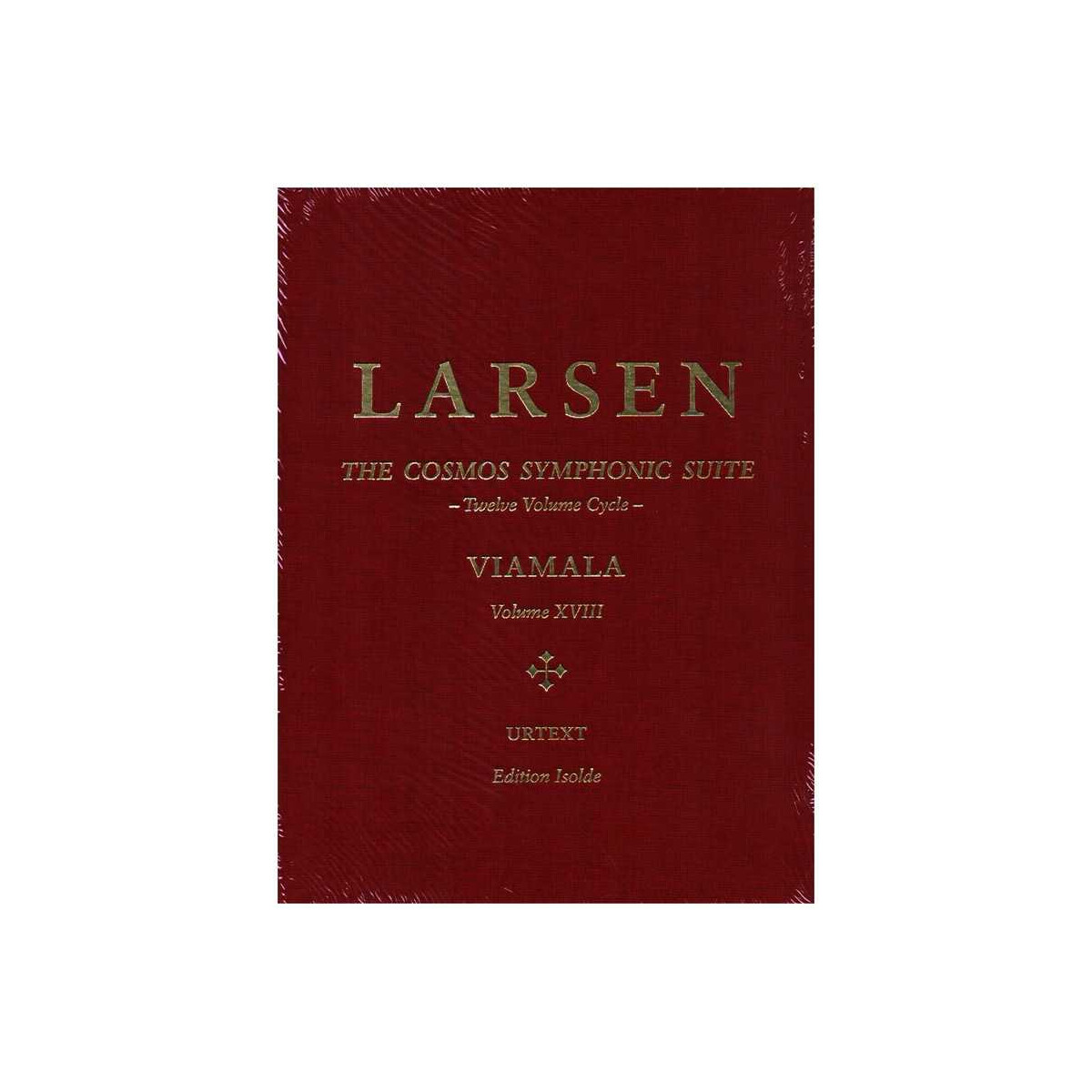 Cosmos Symphonic Suite vol.18 - Viamala