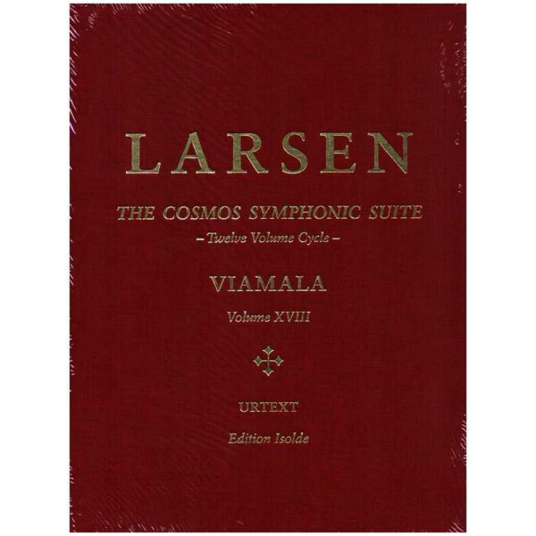 Cosmos Symphonic Suite vol.18 - Viamala