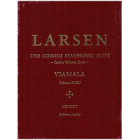 Cosmos Symphonic Suite vol.18 - Viamala