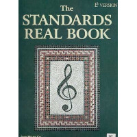 The Standards Real Book: