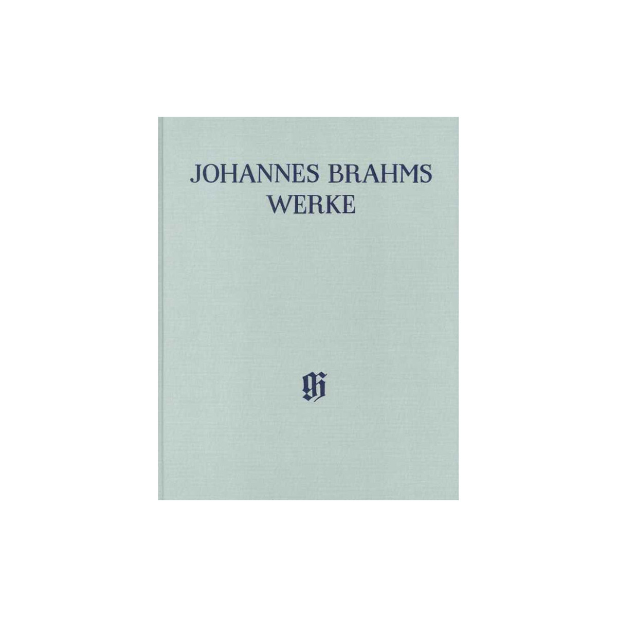 Gesamtausgabe Reihe 1 Band 2