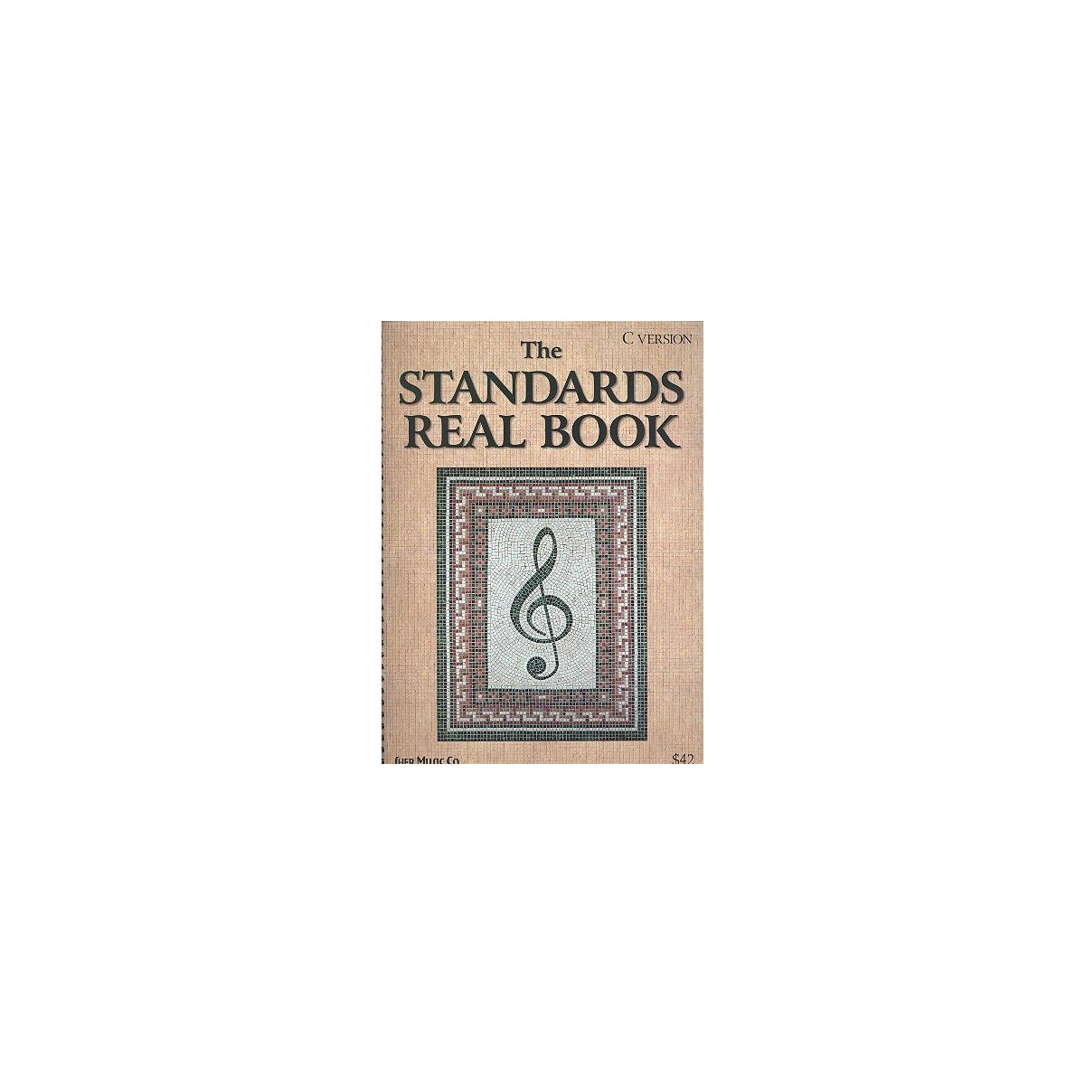 The Standards Real Book: box