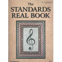 The Standards Real Book: