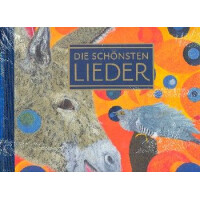 Die schönsten Lieder Band 2 (+MP3-CD)