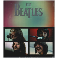 The Beatles: Get Back