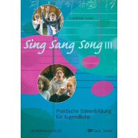 Sing Sang Song Band 3