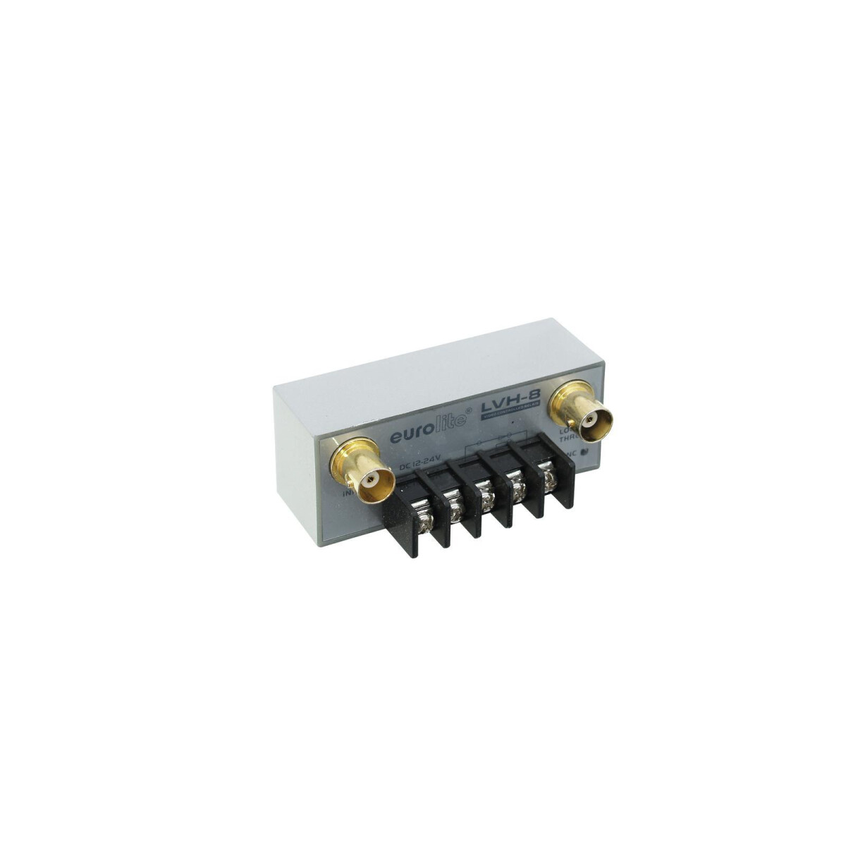 Eurolite LVH-8 Video controlled relay