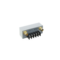 Eurolite LVH-8 Video controlled relay