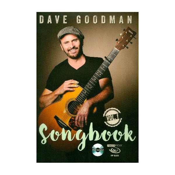 Songbook Band 1 (+DVD):