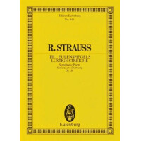 Till Eulenspiegels lustige Streiche op.28
