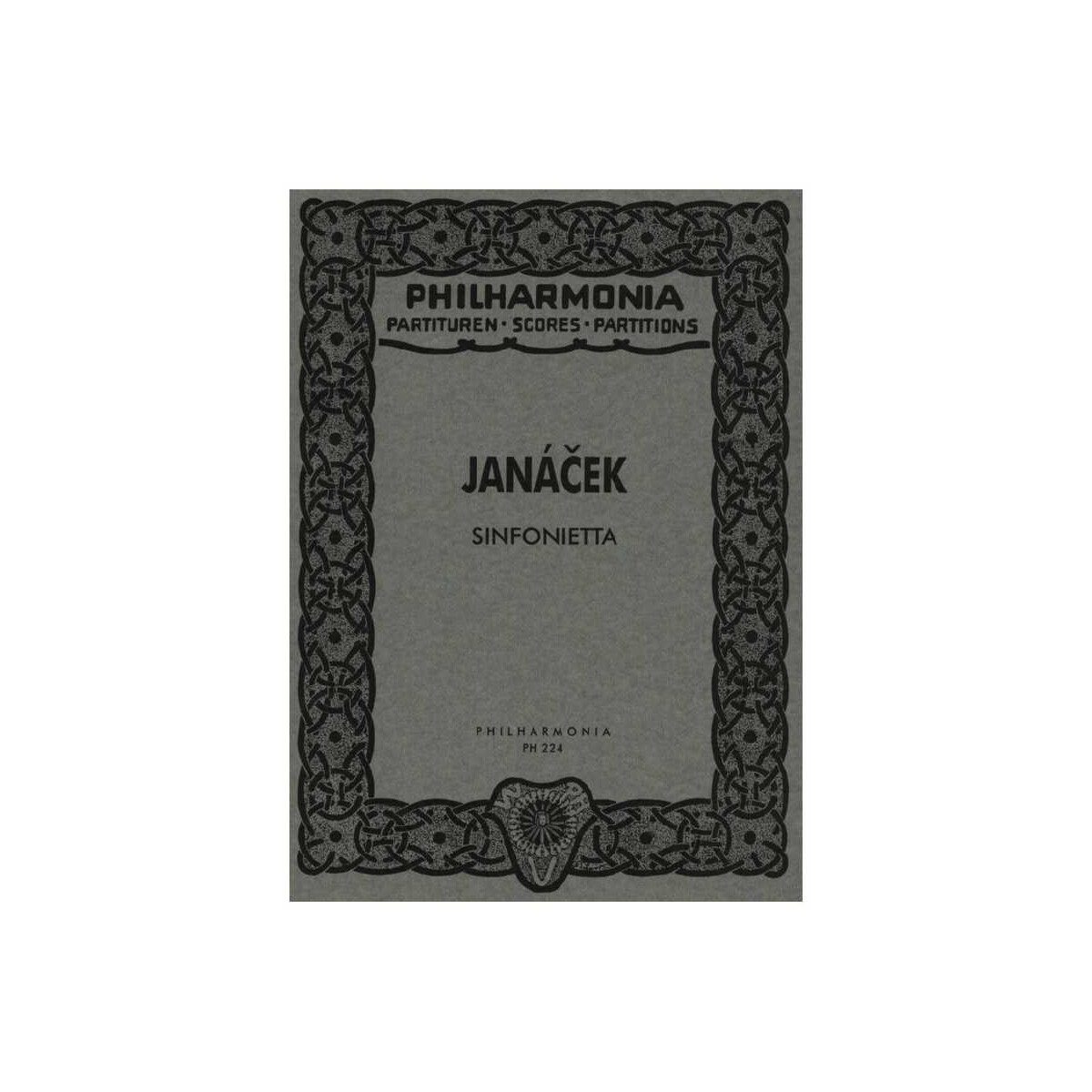 Sinfonietta für Orchester (1926)