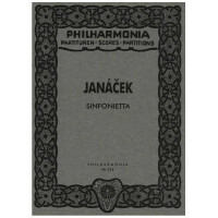 Sinfonietta für Orchester (1926)