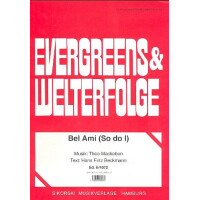 Bel Ami: Einzelausgabe