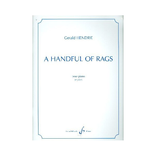 A Handful of Rags: