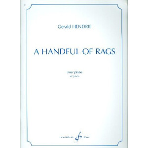A Handful of Rags: