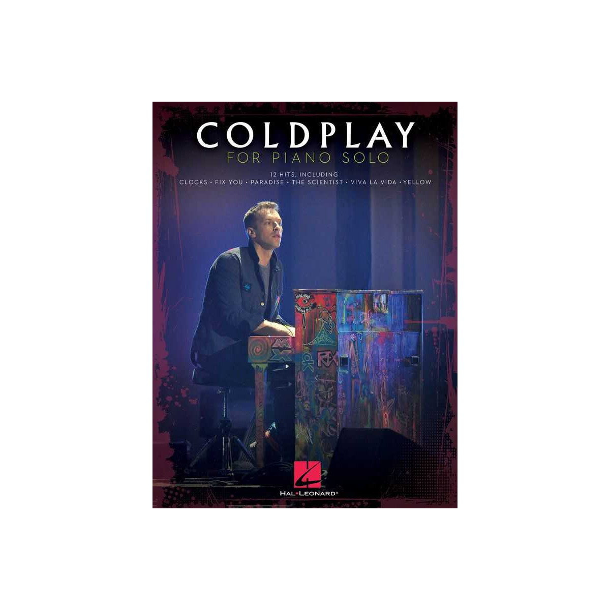 Coldplay: