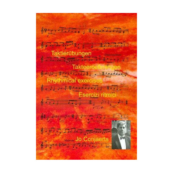 Taktierübungen für den künftigen Dirigenten