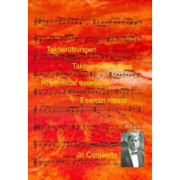 Taktierübungen für den künftigen Dirigenten