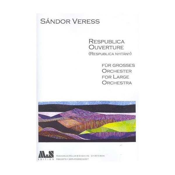 Respublica Ouverture