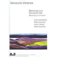 Respublica Ouverture