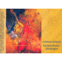 Generalbaßübungen