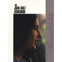 The Joan Baez Songbook: