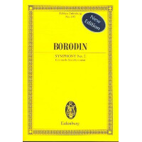 Sinfonie h-Moll Nr.2 für Orchester