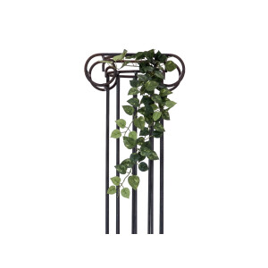 Europalms Pothos bush barrier Classic, artificial, 70cm
