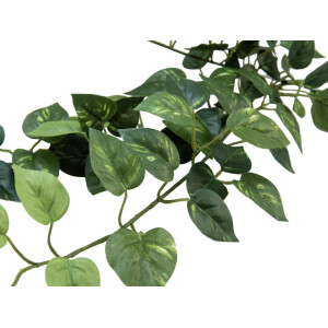 Europalms Pothos bush barrier Classic, artificial, 70cm