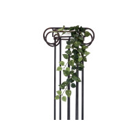Europalms Pothos bush barrier Classic, artificial, 70cm