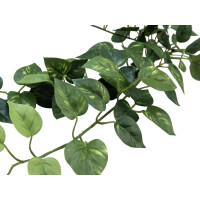 Europalms Pothos bush barrier Classic, artificial, 70cm