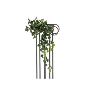 Europalms Pothos bush barrier Classic, artificial, 100cm