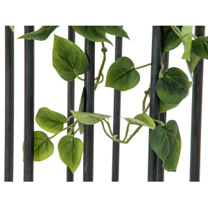 Europalms Philodendron bush Classic, artificial, 60cm