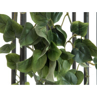 Europalms Philodendron bush Classic, artificial, 60cm